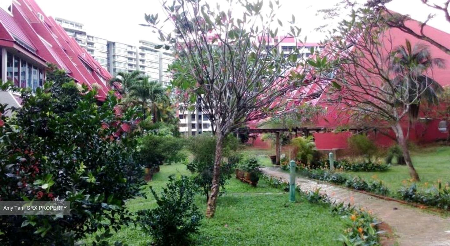 Lakepoint Condominium (D22), Condominium #466982871